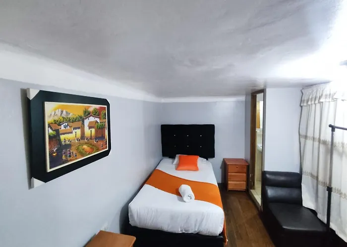 Qosqo Apartments 2