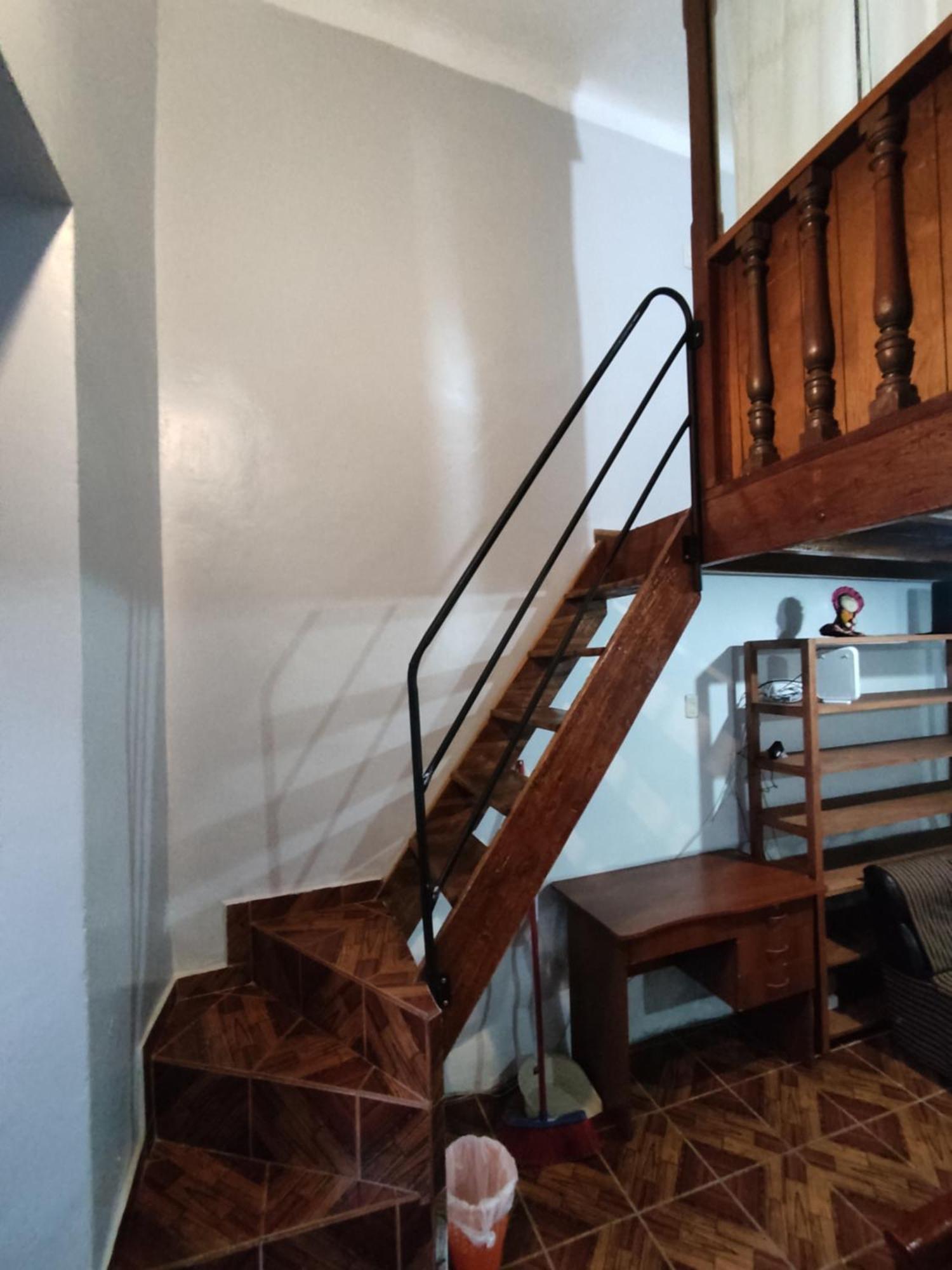 Qosqo 2 Apartment