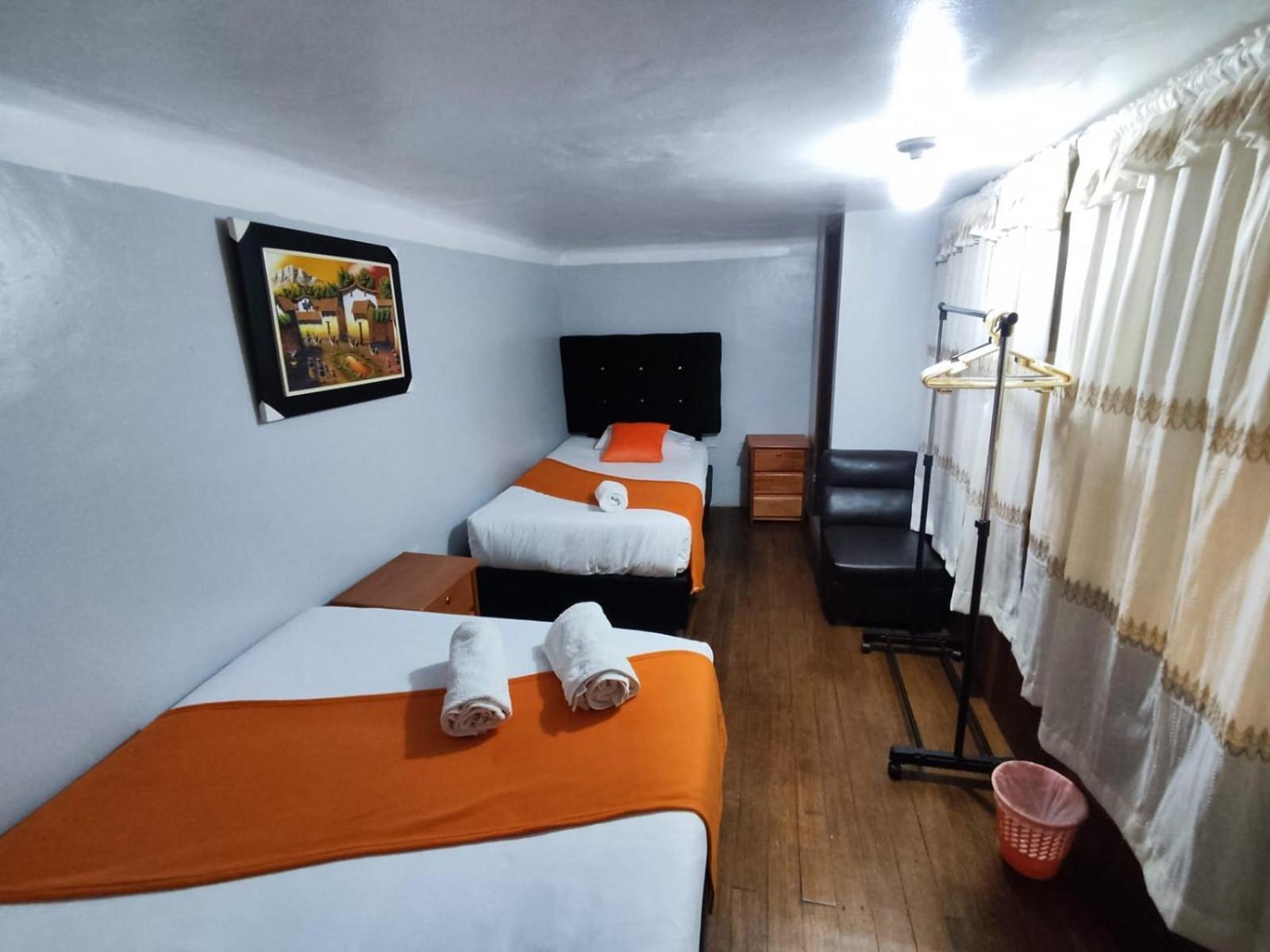 Apartment Qosqo 2 Cusco